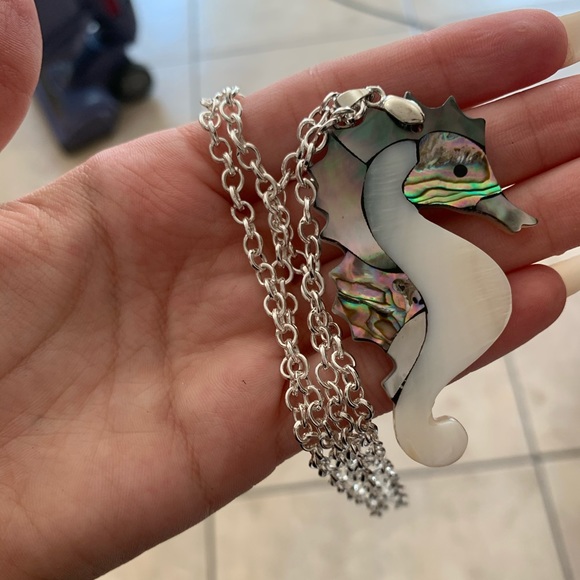 Necklace - Picture 1 of 2